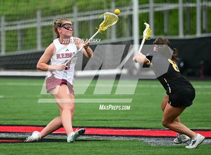 Thumbnail 2 in Daniel Hand vs. New Fairfield (CIAC Class M Final) photogallery.