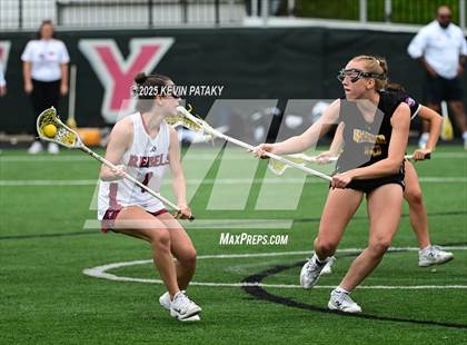 Thumbnail 2 in Daniel Hand vs. New Fairfield (CIAC Class M Final) photogallery.