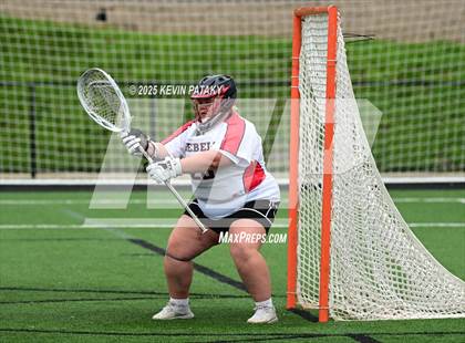 Thumbnail 1 in Daniel Hand vs. New Fairfield (CIAC Class M Final) photogallery.