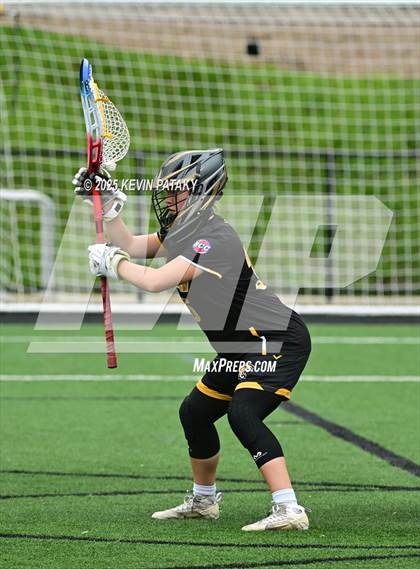 Thumbnail 3 in Daniel Hand vs. New Fairfield (CIAC Class M Final) photogallery.