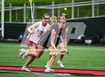 Thumbnail 2 in Daniel Hand vs. New Fairfield (CIAC Class M Final) photogallery.