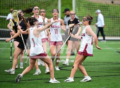 Thumbnail 1 in Daniel Hand vs. New Fairfield (CIAC Class M Final) photogallery.