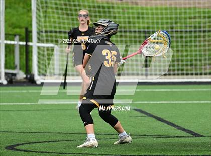 Thumbnail 2 in Daniel Hand vs. New Fairfield (CIAC Class M Final) photogallery.