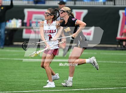 Thumbnail 3 in Daniel Hand vs. New Fairfield (CIAC Class M Final) photogallery.