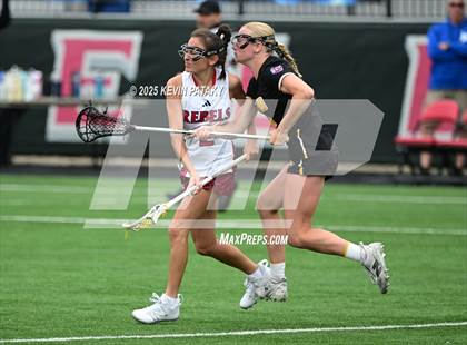 Thumbnail 2 in Daniel Hand vs. New Fairfield (CIAC Class M Final) photogallery.