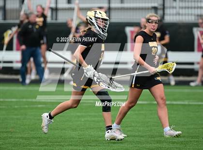 Thumbnail 3 in Daniel Hand vs. New Fairfield (CIAC Class M Final) photogallery.
