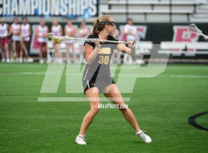 Thumbnail 2 in Daniel Hand vs. New Fairfield (CIAC Class M Final) photogallery.