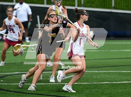 Thumbnail 2 in Daniel Hand vs. New Fairfield (CIAC Class M Final) photogallery.