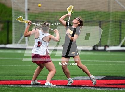 Thumbnail 2 in Daniel Hand vs. New Fairfield (CIAC Class M Final) photogallery.