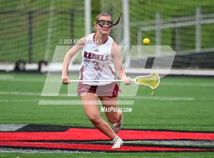 Thumbnail 1 in Daniel Hand vs. New Fairfield (CIAC Class M Final) photogallery.