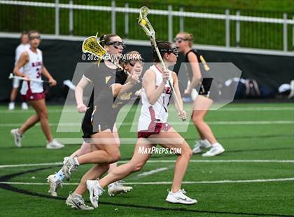 Thumbnail 3 in Daniel Hand vs. New Fairfield (CIAC Class M Final) photogallery.