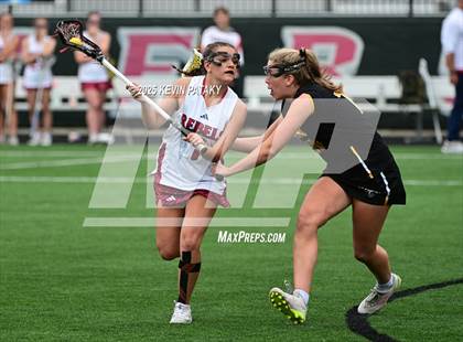 Thumbnail 3 in Daniel Hand vs. New Fairfield (CIAC Class M Final) photogallery.