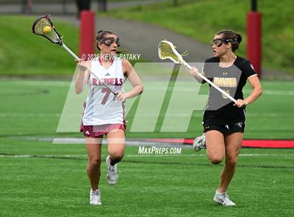 Thumbnail 3 in Daniel Hand vs. New Fairfield (CIAC Class M Final) photogallery.