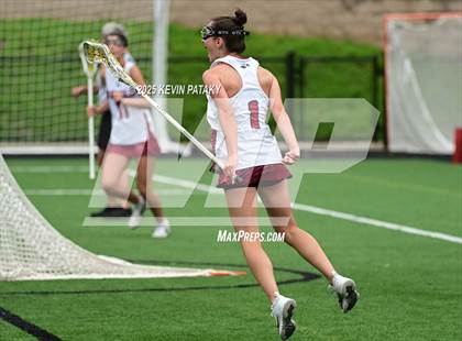 Thumbnail 1 in Daniel Hand vs. New Fairfield (CIAC Class M Final) photogallery.