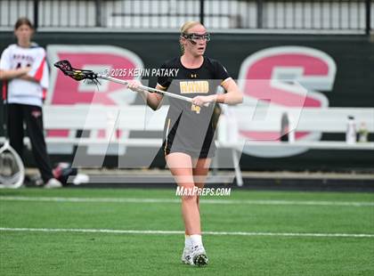 Thumbnail 2 in Daniel Hand vs. New Fairfield (CIAC Class M Final) photogallery.
