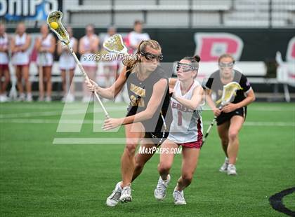 Thumbnail 3 in Daniel Hand vs. New Fairfield (CIAC Class M Final) photogallery.