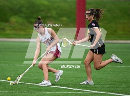 Thumbnail 1 in Daniel Hand vs. New Fairfield (CIAC Class M Final) photogallery.