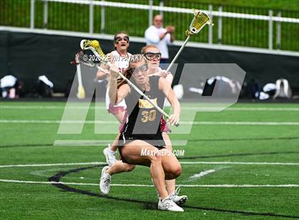 Thumbnail 3 in Daniel Hand vs. New Fairfield (CIAC Class M Final) photogallery.