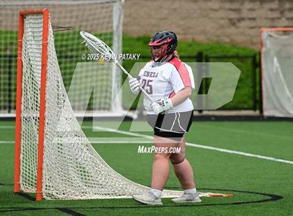 Thumbnail 2 in Daniel Hand vs. New Fairfield (CIAC Class M Final) photogallery.