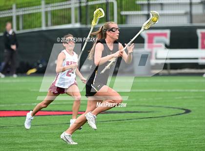 Thumbnail 3 in Daniel Hand vs. New Fairfield (CIAC Class M Final) photogallery.