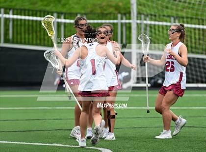Thumbnail 2 in Daniel Hand vs. New Fairfield (CIAC Class M Final) photogallery.