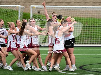Thumbnail 2 in Daniel Hand vs. New Fairfield (CIAC Class M Final) photogallery.
