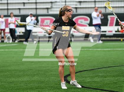 Thumbnail 1 in Daniel Hand vs. New Fairfield (CIAC Class M Final) photogallery.