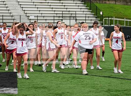 Thumbnail 1 in Daniel Hand vs. New Fairfield (CIAC Class M Final) photogallery.