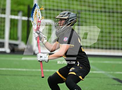 Thumbnail 1 in Daniel Hand vs. New Fairfield (CIAC Class M Final) photogallery.