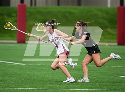 Thumbnail 3 in Daniel Hand vs. New Fairfield (CIAC Class M Final) photogallery.