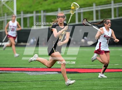 Thumbnail 2 in Daniel Hand vs. New Fairfield (CIAC Class M Final) photogallery.