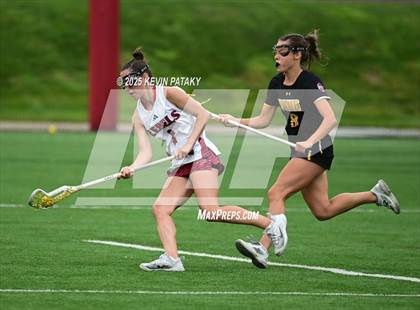 Thumbnail 3 in Daniel Hand vs. New Fairfield (CIAC Class M Final) photogallery.