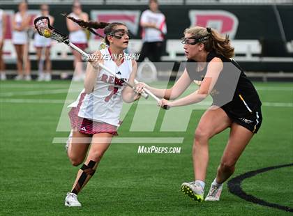 Thumbnail 2 in Daniel Hand vs. New Fairfield (CIAC Class M Final) photogallery.