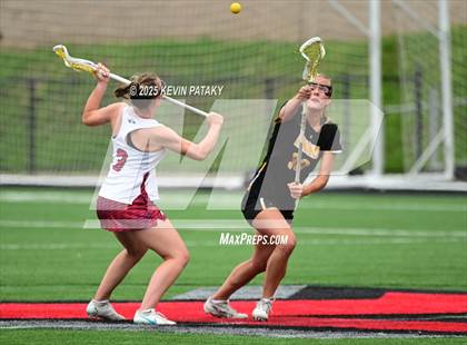 Thumbnail 3 in Daniel Hand vs. New Fairfield (CIAC Class M Final) photogallery.