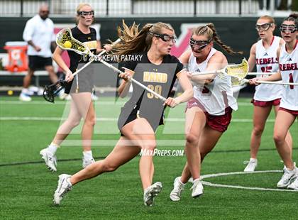 Thumbnail 1 in Daniel Hand vs. New Fairfield (CIAC Class M Final) photogallery.