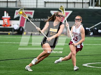 Thumbnail 2 in Daniel Hand vs. New Fairfield (CIAC Class M Final) photogallery.