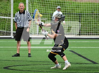 Thumbnail 2 in Daniel Hand vs. New Fairfield (CIAC Class M Final) photogallery.