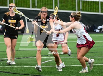 Thumbnail 3 in Daniel Hand vs. New Fairfield (CIAC Class M Final) photogallery.