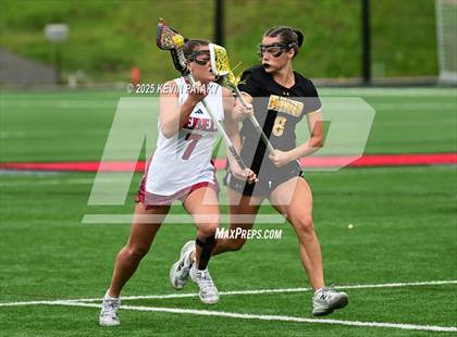 Thumbnail 3 in Daniel Hand vs. New Fairfield (CIAC Class M Final) photogallery.