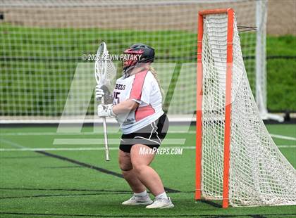 Thumbnail 2 in Daniel Hand vs. New Fairfield (CIAC Class M Final) photogallery.