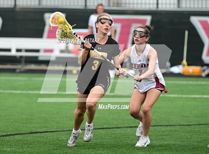 Thumbnail 2 in Daniel Hand vs. New Fairfield (CIAC Class M Final) photogallery.