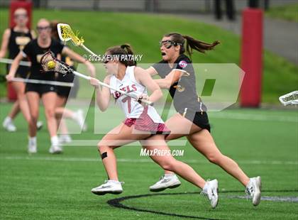 Thumbnail 3 in Daniel Hand vs. New Fairfield (CIAC Class M Final) photogallery.