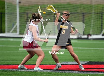 Thumbnail 3 in Daniel Hand vs. New Fairfield (CIAC Class M Final) photogallery.