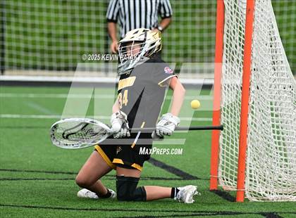 Thumbnail 1 in Daniel Hand vs. New Fairfield (CIAC Class M Final) photogallery.