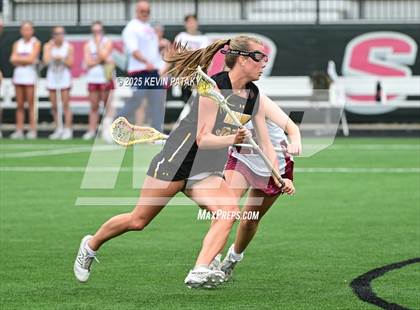 Thumbnail 1 in Daniel Hand vs. New Fairfield (CIAC Class M Final) photogallery.