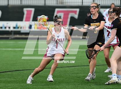 Thumbnail 2 in Daniel Hand vs. New Fairfield (CIAC Class M Final) photogallery.