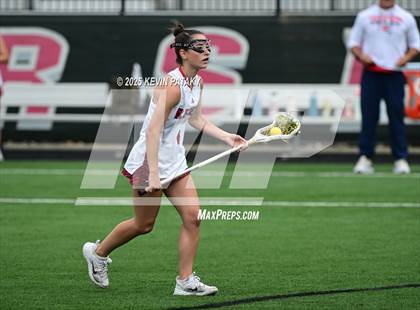 Thumbnail 2 in Daniel Hand vs. New Fairfield (CIAC Class M Final) photogallery.