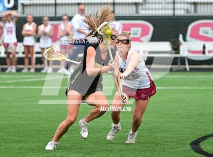 Thumbnail 2 in Daniel Hand vs. New Fairfield (CIAC Class M Final) photogallery.