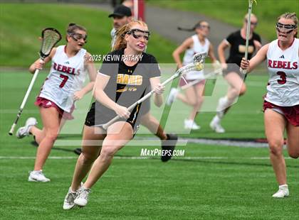 Thumbnail 2 in Daniel Hand vs. New Fairfield (CIAC Class M Final) photogallery.