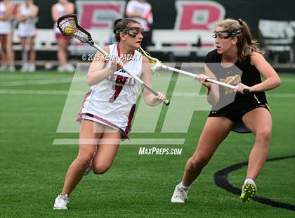 Thumbnail 2 in Daniel Hand vs. New Fairfield (CIAC Class M Final) photogallery.